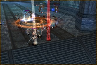 lineage 2 high Experienced
