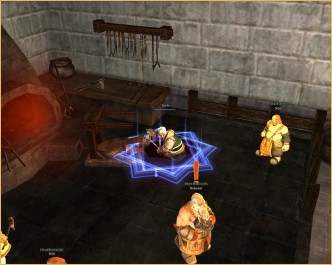 Новый сервер rpg-club.org
