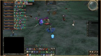 Новый lineage 2 системные