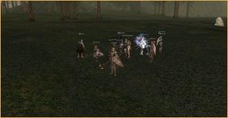 Новый lineage 2 classic сервера