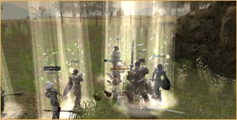 Новый сервер lineage2dex.ru