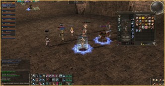 игра lineage 2 L2 mad