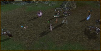 asterios lineage 2 hopzone