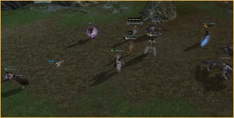 Новый Lineage 2