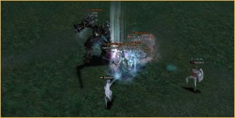 Новый lineage 2 гайд