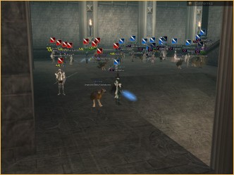 quest lineage 2 classic