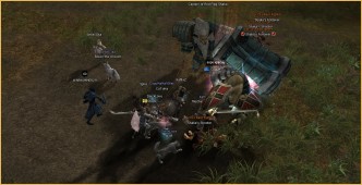lineage 2 revolution mmotop