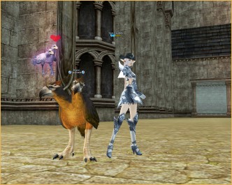 lineage 2 revolution valhalla age