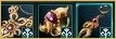 l2 gracia, Territory badges Territory badges, l2 server, lineage 2 gracia final epilogue