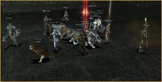 Типы серверов и Бонусы lineage2.rpg-club.net