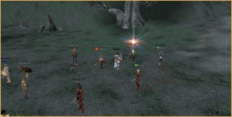 Новый lineage 2 сервера