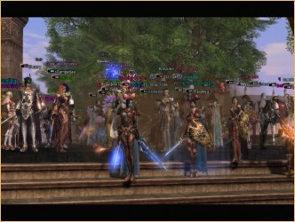 Lineage 2 GoodPeople