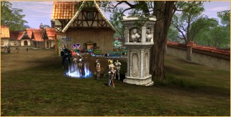 lineage 2 revolution Inritmo