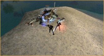 пвп сервера lineage 2 геймкоаст.нет