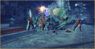 lineage 2 revolution lineage classic сервера