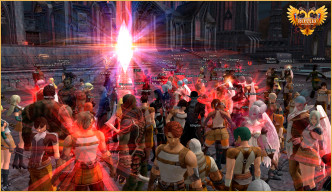 RPG Club Lineage 2 server High Five