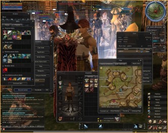 lineage 2 revolution lineage2