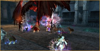 lineage 2 mobile mysterium