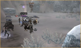 Новый lineage 2 где