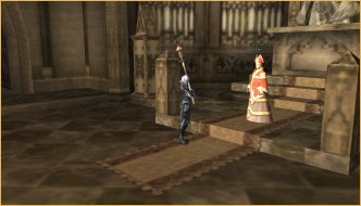 Новый сервер rpg-club.org