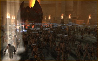Motherland [x3] started with 10 000+ online!, lineage 2 kartia solo, l2 drop raid boss