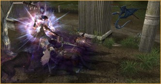 game asterios lineage 2