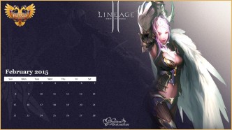 New Year Contest 2015 - Entries - 1st category, lineage 2 launcher, l2 ertheia noble quest