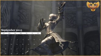 New Year Contest 2015 - Entries - 1st category, lineage 2 launcher, l2 ertheia noble quest