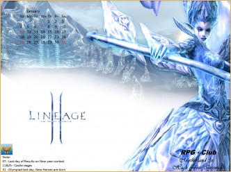 Новый lineage 2 revolution