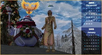 New Year Contest 2015 - Entries - 1st category, lineage 2 launcher, l2 ertheia noble quest