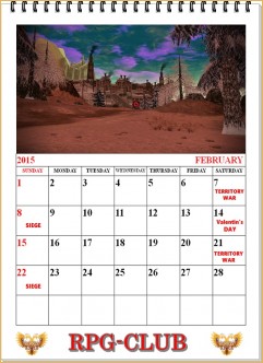 New Year Contest 2015 - Entries - 1st category, lineage 2 launcher, l2 ertheia noble quest