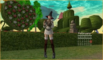 New Year Contest 2015 - Entries - 1st category, lineage 2 launcher, l2 ertheia noble quest