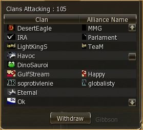 DION 22.02.2015, l2 high five hunting zones, lineage 2 c4