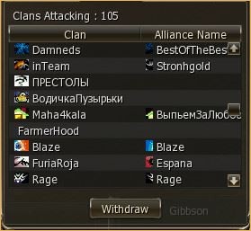DION 22.02.2015, l2 high five hunting zones, lineage 2 c4