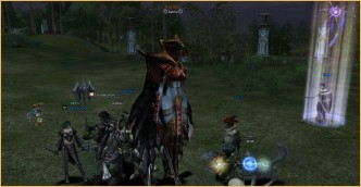 lineage 2 revolution новые сервера л2