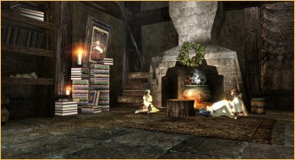 *Love story*  (PART 1 - Meeting), l2 naga drop, lineage 2 farm bot
