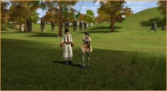 *Love story*  (PART 1 - Meeting), l2 naga drop, lineage 2 farm bot