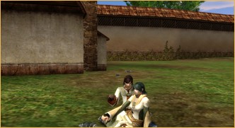 *Love story*  (PART 1 - Meeting), l2 naga drop, lineage 2 farm bot