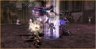 Lineage 2 gamecoast