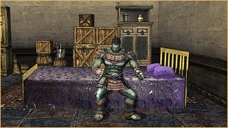 Новый сервер scryde.ru