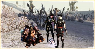 lineage 2 lineage 2 mobile