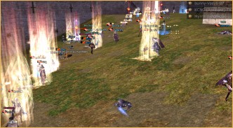 Новый lineage 2 revolution