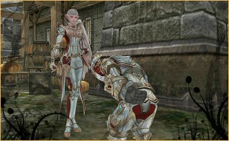 lineage 2 официальная лайнэйджклассик