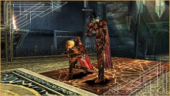 Новый lineage 2 remastered