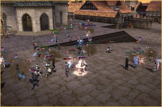 lineage 2 квесты linworld