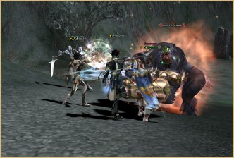 Новый сервер lineage2dex.com