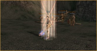game server lineage 2