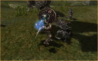 Новый lineage 2 mobile