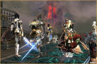 lineage 2 remastered 2021