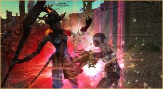 Новый сервер mw-essence.online
